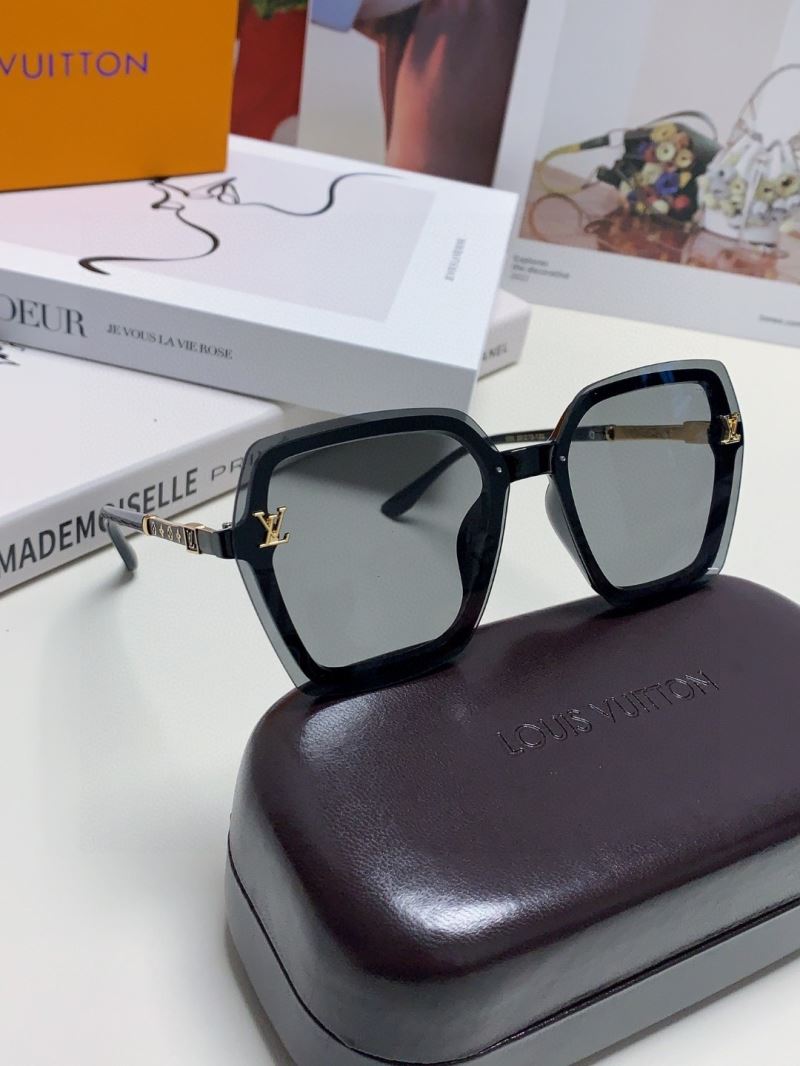 Louis Vuitton Sunglasses